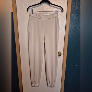 lululemon softstreme joggers